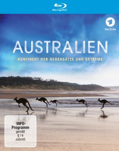 Australien - Kontinent der Gegensätze und Extreme | © Polyband