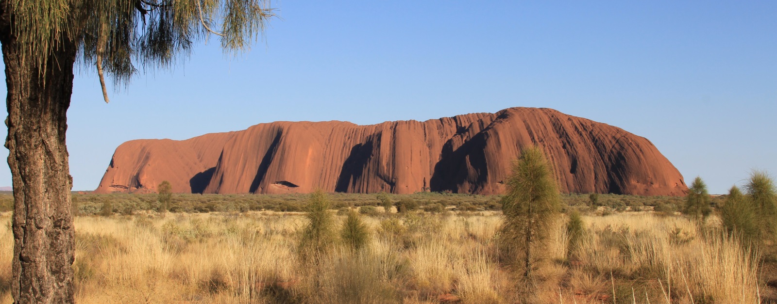 Australien - Kontinent der Gegensätze und Extreme
