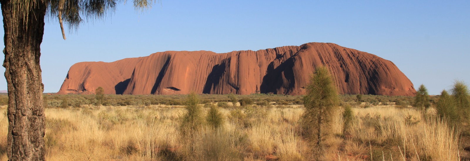 Australien - Kontinent der Gegensätze und Extreme | &copy; Polyband