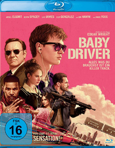 Baby Driver