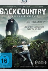 Backcountry