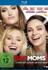 Bad Moms 2