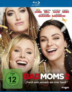 Bad Moms 2 | © universum film