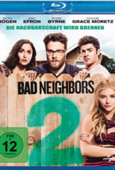 Bad Neighbors 2