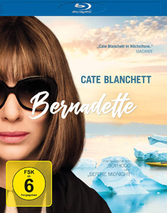 Bernadette