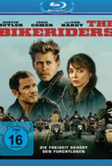 The Bikeriders