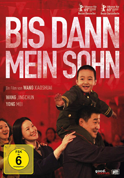 Bis dann, mein Sohn