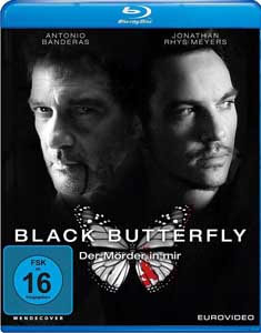 Black Butterfly