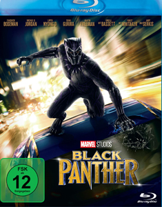 Black Panther