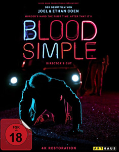 Blood Simple – Director’s Cut