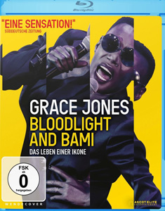 Bloodlight and Bami