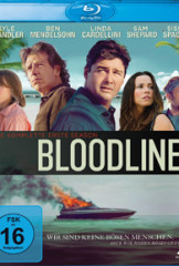 Bloodline – Staffel 1