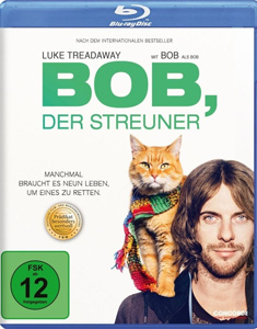 Bob, der Streuner