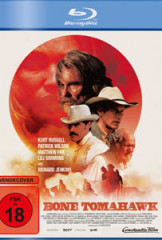 Bone Tomahawk