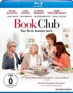 Book Club – Das Beste kommt noch