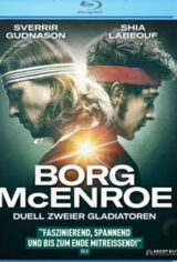 Borg/McEnroe