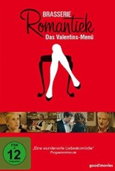 Brasserie Romantiek