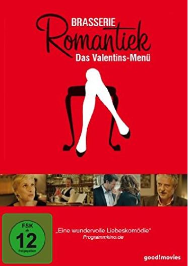 Brasserie Romantiek | &copy; good!movies