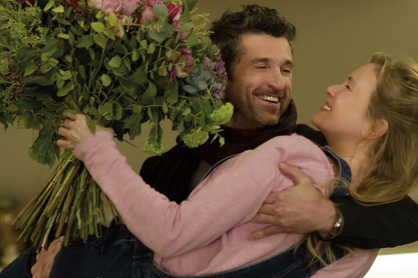 Bridget Jones' Baby | © Studiocanal