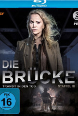 Die Brücke – Transit in den Tod – Staffel 3