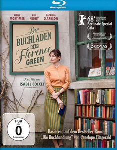 Der Buchladen der Florence Green