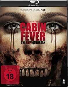 Cabin Fever