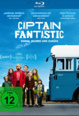 Captain Fantastic