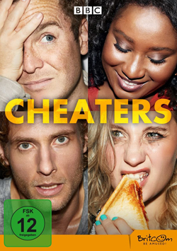 Cheaters – Staffel 1