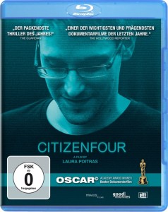Citizenfour | © good!movies