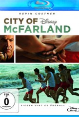 City of McFarland