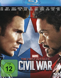 © Walt Disney Studios Home Entertainment