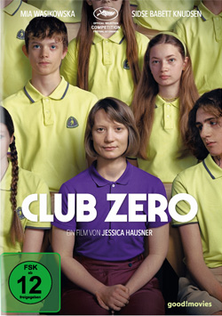 Club Zero
