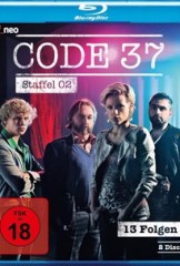 Code 37 – Staffel 2