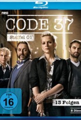 Code 37 – Staffel 1