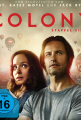 Colony