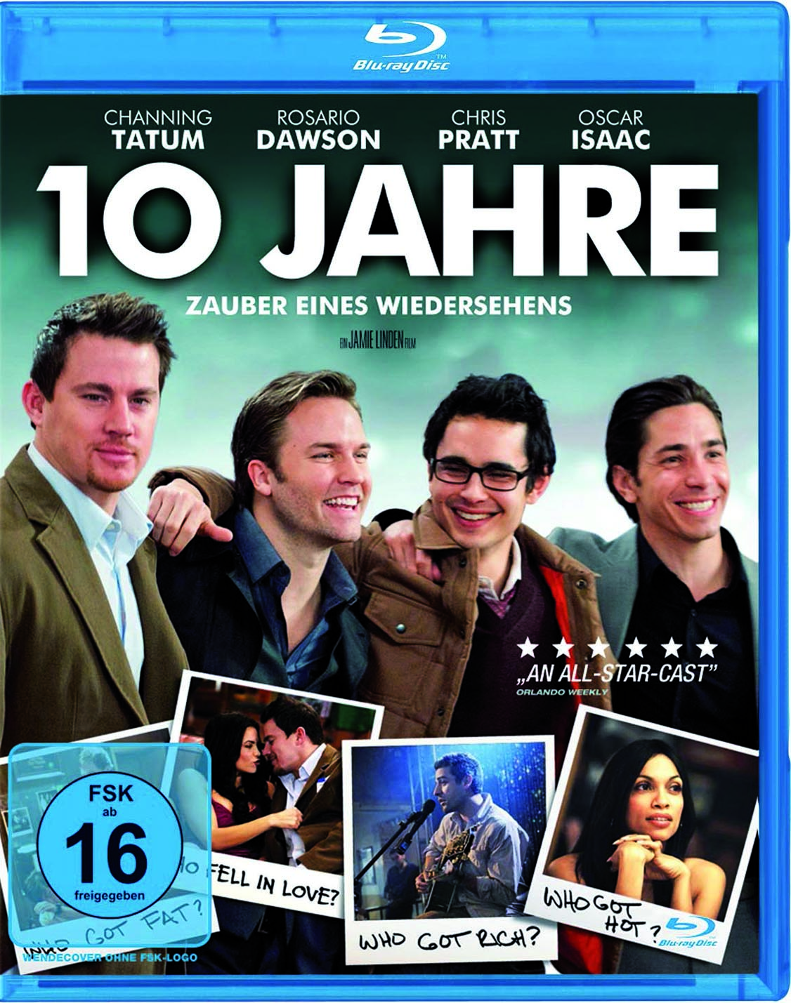 10 Jahre - Zauber eines Wiedersehens | &copy; Ascot Elite Home Entertainment