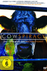Cowspiracy