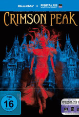 Crimson Peak