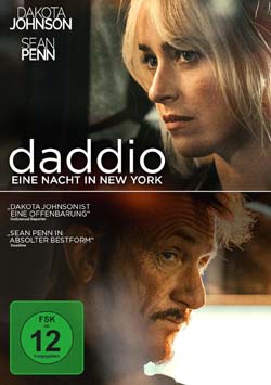 Daddio – Eine Nacht in New York