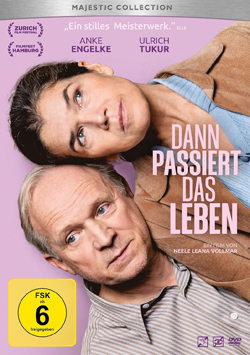 Dann passiert das Leben
