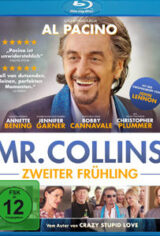 Mr. Collins‘ zweiter Frühling