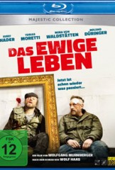 Das ewige Leben