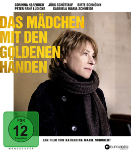 Das Mädchen mit den goldenen Händen
