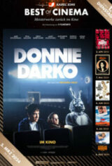Zurück im Kino: Donnie Darko