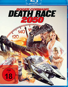 Death Race 2050