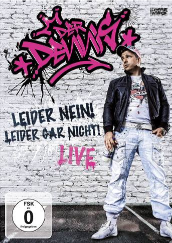 Der Dennis - Leider nein! Leider gar nicht! LIVE! | &copy; Sony Music Entertainment