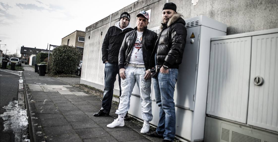 Der Dennis - Leider nein! Leider gar nicht! LIVE! | &copy; Sony Music Entertainment