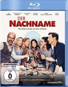 Der Nachname