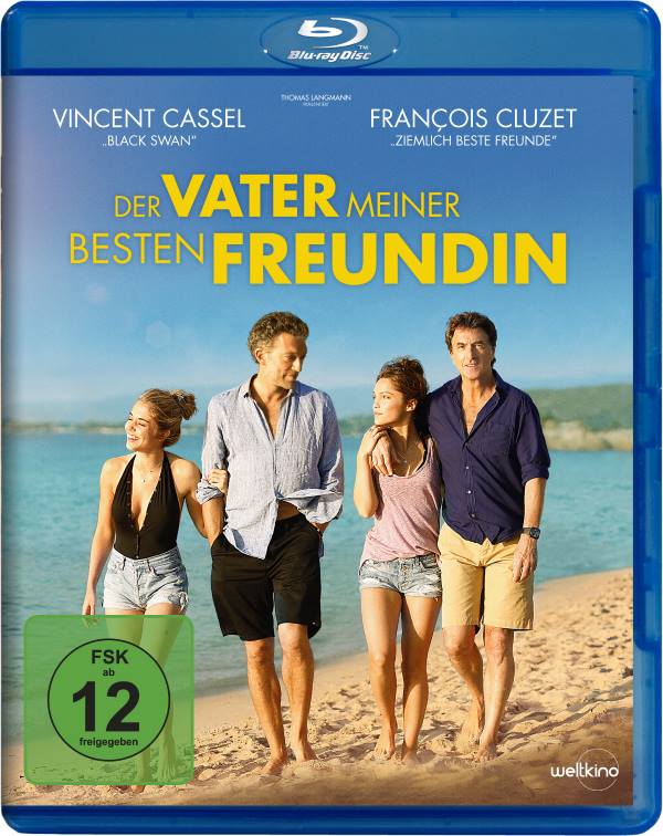 Der Vater meiner besten Freundin | &copy; universum film