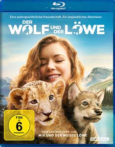 Der Wolf und der Löwe